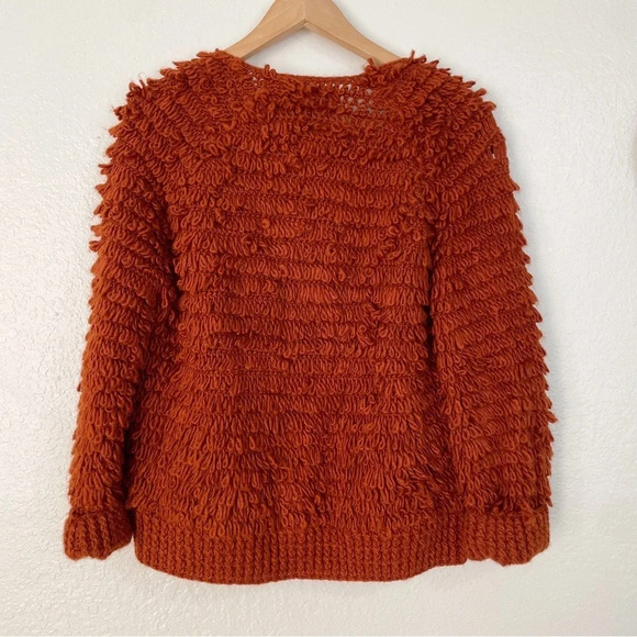 Target universal threads Knit open front cardigan Sz S - Picture 2 of 6